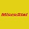 Logo - MicroStal - Profile Stalowe Stal Zbrojeniowa, Słupecka 3 62-400 - Przedsiębiorstwo, Firma, godziny otwarcia, numer telefonu