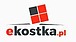 Logo - eKostka.pl, Lipowa 3D, Kraków 30-702 - Przedsiębiorstwo, Firma, godziny otwarcia, numer telefonu