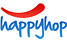 Logo - HappyHop, Elektryczna 2, Głogów 67-200 - Sklep, numer telefonu