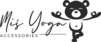 Logo - Misyoga, Konstantego Ildefonsa Gałczyńskiego 10D/9, Gdynia 81-589 - Internetowy sklep - Punkt odbioru, Siedziba firmy, godziny otwarcia, numer telefonu
