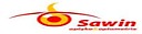 Logo - SAWIN Optyka-Optometria, Tęczowa 11, Brzeg Dolny 56-120 - Zakład optyczny, godziny otwarcia, numer telefonu