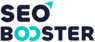 Logo - Agencja SEO – SEO Booster, Polska 114, Poznań 60-401 - Usługi, godziny otwarcia, numer telefonu