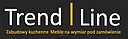 Logo - TREND LINE, Lipowa 29, Twardogóra 56-416 - Przedsiębiorstwo, Firma, numer telefonu