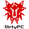 Logo - DirtyPC Bełchatów - punkt przyjęcia / odbioru PickUP, Bełchatów 97-400 - Usługi, godziny otwarcia, numer telefonu