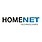 Logo - HomeNet Technologies sp. z o.o., Mickiewicza Adama 27 lok. 3 15-213 - Telewizja - Biuro, Oddział, godziny otwarcia, numer telefonu
