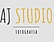 Logo - Fotograf Kraków - ajstudiofoto.pl, Szarotki 2, Kraków 31-347 - Zakład fotograficzny, numer telefonu