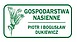 Logo - Gospodarstwo Nasienne Piotr Dukiewicz, Chociule 78, Chociule 66-200 - Przedsiębiorstwo, Firma, numer telefonu