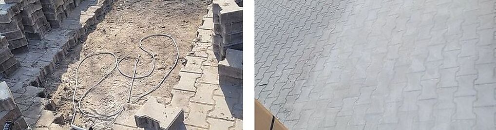 Zdjęcie w galerii ELMAT Marcin Kołodziej Elektryk. Montaż napędu bramy, szlabanów. nr 5