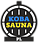 Logo - Sauny ogrodowe sklep, akcesoria, wyposażenie - Koba-Sauna.pl 62-052 - Sklep, numer telefonu
