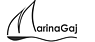 Logo - Marina Gaj, Przemysłowa 186, Konin 62-510 - Miejsce odpoczynku, numer telefonu