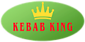 Logo - Kebab King - Restauracja, Staromiejska 14, Warszawa, godziny otwarcia, numer telefonu