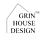 Logo - GRIN HOUSE DESIGN SP. Z O.O., Pasłęcka 12B, Warszawa 03-137 - Usługi, godziny otwarcia, numer telefonu