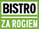 Logo - Bistro za Rogiem Mikołajki, 3 Maja 18A, Mikołajki 11-730 - Restauracja, godziny otwarcia, numer telefonu