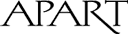Logo - Apart - Jubiler, Al. Jerozolimskie 29, Warszawa, godziny otwarcia, numer telefonu