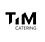 Logo - Tim Catering dietetyczny - Dieta pudełkowa we Wrocławiu, Wrocław 53-633 - Catering, numer telefonu