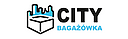 Logo - City Bagażówka, Kinowa 19A, Warszawa 04-030 - Usługi transportowe, godziny otwarcia