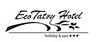 Logo - Hotel Eco Tatry Holiday & Spa, Strzelców Podhalańskich 6 34-511 - Hotel, numer telefonu