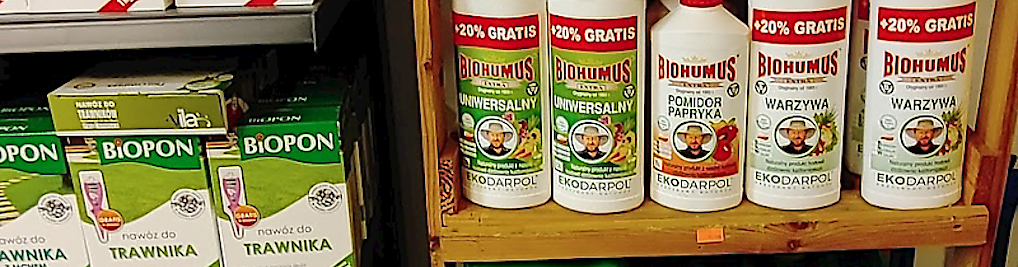 Zdjęcie w galerii OGRODNIK nr 2
