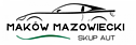 Logo - Skup aut Maciej Kwiatkowski, gen. Pułaskiego Kazimierza 2 06-200 - Autokomis, numer telefonu