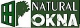 Logo - Natural Okna Sp. z o.o., Aleja Warszawska 5/2, Olsztyn 10-081 - Przedsiębiorstwo, Firma, numer telefonu