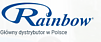 Logo - Rainbow Sahara Sp. z o.o., Twardowskiego Samuela 11, Warszawa 01-643 - Elektronika użytkowa, AGD - Sklep, numer telefonu