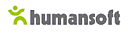 Logo - Humansoft Sp. z o.o., Grabowa 15, Radom 26-600 - Informatyka, numer telefonu