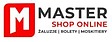 Logo - Master Shop Online, Aleja Wojska Polskiego 174, Kalisz 62-800 - Przedsiębiorstwo, Firma, numer telefonu