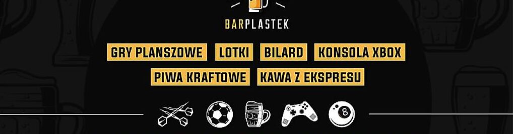 Zdjęcie w galerii BAR PLASTEK nr 2