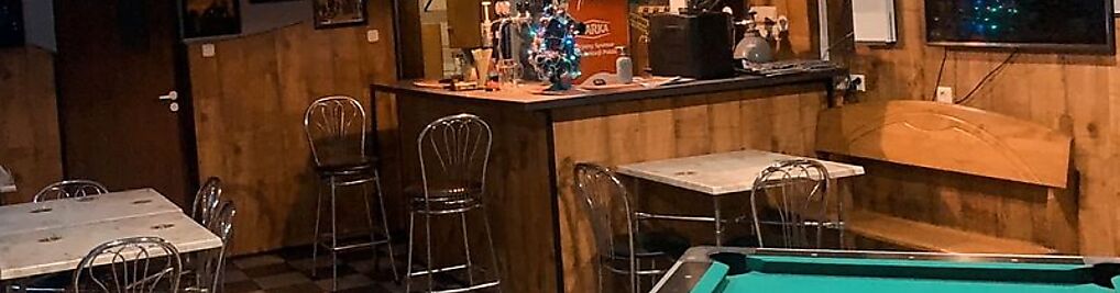 Zdjęcie w galerii BAR PLASTEK nr 1