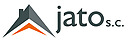 Logo - Jato, Nowodworska 7, Lubartów 21-100 - Budowlany - Sklep, Hurtownia, godziny otwarcia, numer telefonu