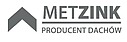 Logo - Metzink - pokrycia dachowe, blachy i rynny Poznań, Poznań 61-248 - Budownictwo, Wyroby budowlane, numer telefonu