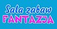 Logo - Sala Zabaw FANTAZJA, Kolejowa 28, Środa Śląska 55-300 - Park rozrywki, godziny otwarcia, numer telefonu
