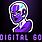 Logo - DIGITAL GO Sp. z o.o., Cmentarna 5, Siemianowice Śląskie 41-100 - Internetowy sklep - Punkt odbioru, Siedziba firmy, godziny otwarcia