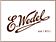 Logo - Pijalnia Czekolady E.Wedel, Rynek Wielki 7, Zamość 22-400