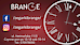 Logo - Zegarki Brange, Hetmańska 11/3, Elbląg 82-300 - Zegarmistrz, godziny otwarcia, numer telefonu
