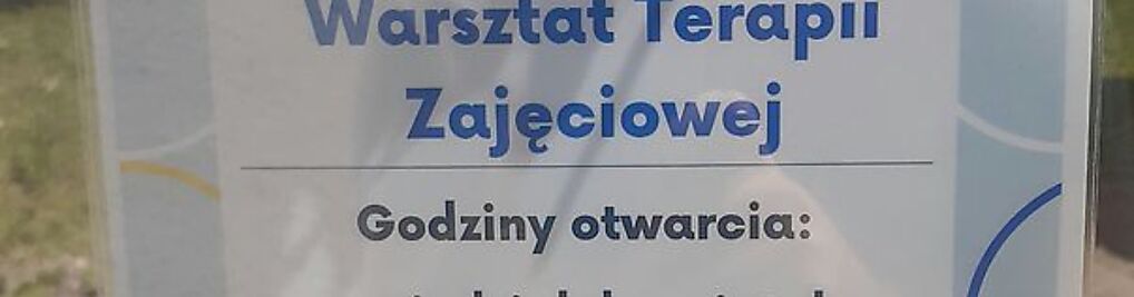 Zdjęcie w galerii Warsztat Terapii Zajęciowej "Promyczek" nr 5