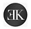 Logo - Ernest Kawa Hair Designer, Jagiellońska 95/1, Szczecin 70-435 - Przedsiębiorstwo, Firma, numer telefonu
