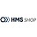 Logo - HMS SHOP - artykuły dla domu i ogrodu, Słoneczna 1A/5, Wawrów 66-400 - Sklep, numer telefonu