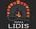 Logo - Pizza Lidis, Kwiska 11A, Wrocław 54-210 - Restauracja, numer telefonu