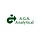 Logo - Aparatura analityczna - A.G.A. Analytical, Dzierzby, Warszawa 02-836 - Sklep, numer telefonu