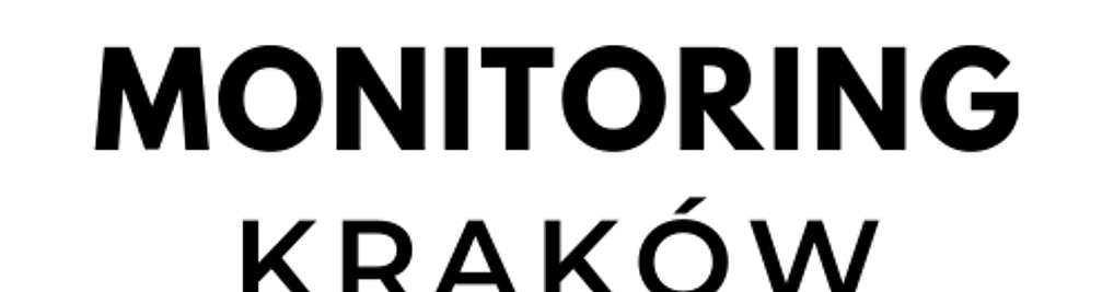 Zdjęcie w galerii Monitoring Kraków - Montaż kamer nr 1