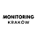 Logo - Monitoring Kraków - Montaż kamer, Bociana 6A, Kraków 31-231 - Usługi, godziny otwarcia, numer telefonu