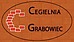 Logo - Cegielnia Grabowiec, Klimontowska 18, Osiek 28-221 - Przedsiębiorstwo, Firma, numer telefonu