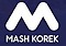 Logo - MASH KOREK Mariusz Gołdyn, Agrestowa 37b/2, Kiełczów 55-093 - Przedsiębiorstwo, Firma, godziny otwarcia, numer telefonu