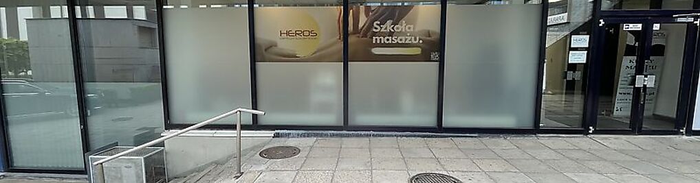 Zdjęcie w galerii Heros Centrum Szkoleniowe nr 1