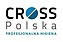 Logo - Cross Polska, Przejazdowa 25, Pruszków 05-800 - Przedsiębiorstwo, Firma, godziny otwarcia, numer telefonu