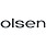 Logo - Sklep internetowy z odzieżą damską - OLSEN, Czerniakowska 87a 00-718 - Odzieżowy - Sklep, numer telefonu