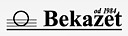 Logo - Bekazet, Maciejowicka 36BCE, Szczecin 70-786 - Sprzęt ogrodniczy - Sprzedaż, Serwis, godziny otwarcia, numer telefonu
