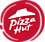 Logo - Pizza Hut - Pizzeria, Rzeczypospolitej 27, Warszawa 02-972