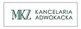 Logo - Adwokat Maria Kowalska-Złamaniec Kancelaria Adwokacka, Rzeszów 35-033 - Kancelaria Adwokacka, Prawna, numer telefonu